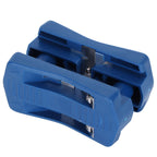 Edge Banding Trimmer Manual Wood Banding Trimming Machine Carpentry Accessories Supply