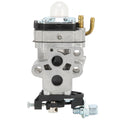 Aluminum Carburetor Replacement Fit for STIHL FS83 FC83 FS73 FC73 HT73 4141 120 0600