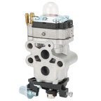 Aluminum Carburetor Replacement Fit for STIHL FS83 FC83 FS73 FC73 HT73 4141 120 0600