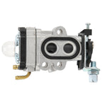 Aluminum Carburetor Replacement Fit for STIHL FS83 FC83 FS73 FC73 HT73 4141 120 0600