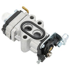 Aluminum Carburetor Replacement Fit for STIHL FS83 FC83 FS73 FC73 HT73 4141 120 0600
