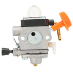 Carburetor Fit for Stihl FS87 FS90 FS100 FS110 HT100 HT101 HL100 HL90 FC95 FC90 FC110 FC100 KM90