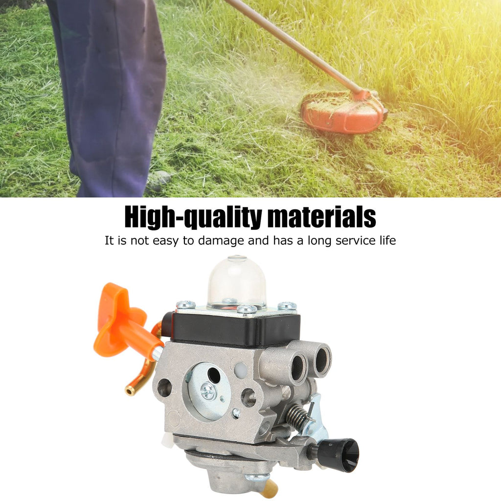 Carburetor Fit for Stihl FS87 FS90 FS100 FS110 HT100 HT101 HL100 HL90 FC95 FC90 FC110 FC100 KM90