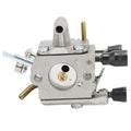 Carburetor Assembly Replacement Part 4134 120 0653 Fit for STIHL FS120 FS200 FS250