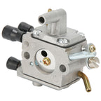 Carburetor Assembly Replacement Part 4134 120 0653 Fit for STIHL FS120 FS200 FS250