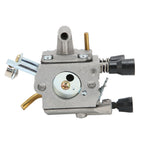Carburetor Replacement Part Fit for Stihl FS400 FS450 FS480 SP400 SP450 4128 120 0651