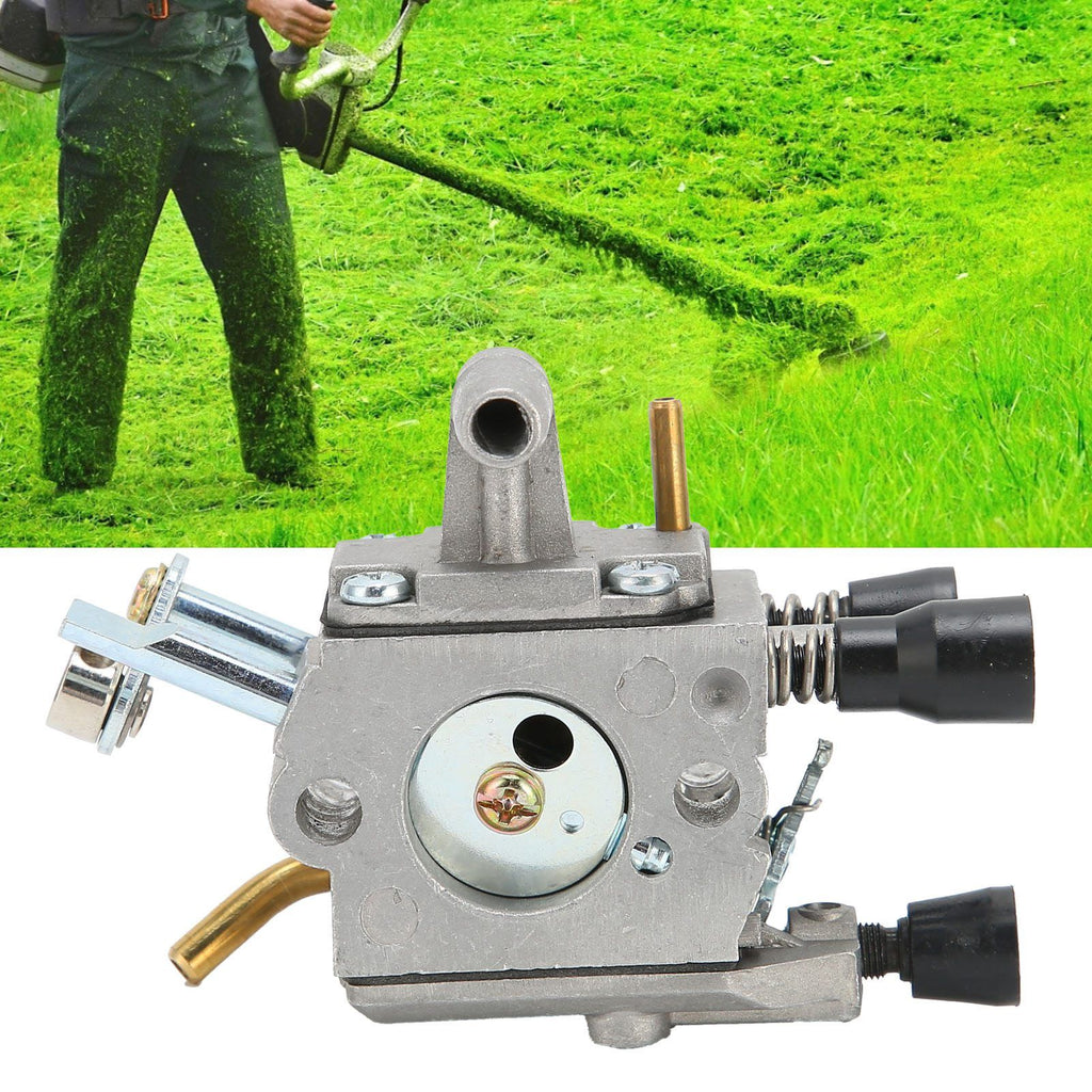 Carburetor Replacement Part Fit for Stihl FS400 FS450 FS480 SP400 SP450 4128 120 0651