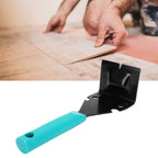 Manual Staple Remover Multifunction Nail Puller Wrench with Silicone Handle Hand Tools