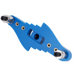Dowel Jig Center Scriber Line Offset Systerm for Woodworking Drilling and Marking Tool