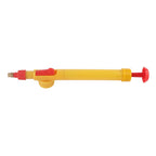 Water Bottle Sprayer Air Pressure Spray Nozzle Manual Sprayer Beekeeping Equipment Tool