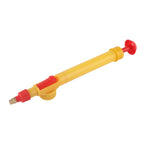 Water Bottle Sprayer Air Pressure Spray Nozzle Manual Sprayer Beekeeping Equipment Tool