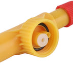 Water Bottle Sprayer Air Pressure Spray Nozzle Manual Sprayer Beekeeping Equipment Tool