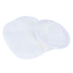 Leaf Tank Net Bag InLine Swimming Pool Leaf Tank Replacement Pool Cleaning Tool