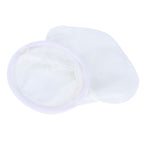 Leaf Tank Net Bag InLine Swimming Pool Leaf Tank Replacement Pool Cleaning Tool