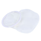 Leaf Tank Net Bag InLine Swimming Pool Leaf Tank Replacement Pool Cleaning Tool