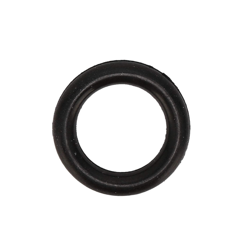 100PCS Pig Drinker Accessories Plastic Rings Drinker Installation Washer for Poultry Feeding