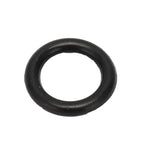 100PCS Pig Drinker Accessories Plastic Rings Drinker Installation Washer for Poultry Feeding