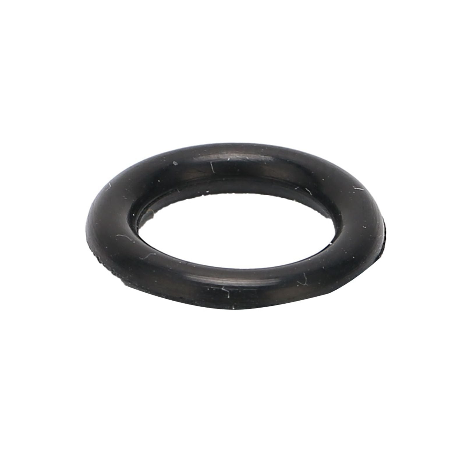 100PCS Pig Drinker Accessories Plastic Rings Drinker Installation Washer for Poultry Feeding
