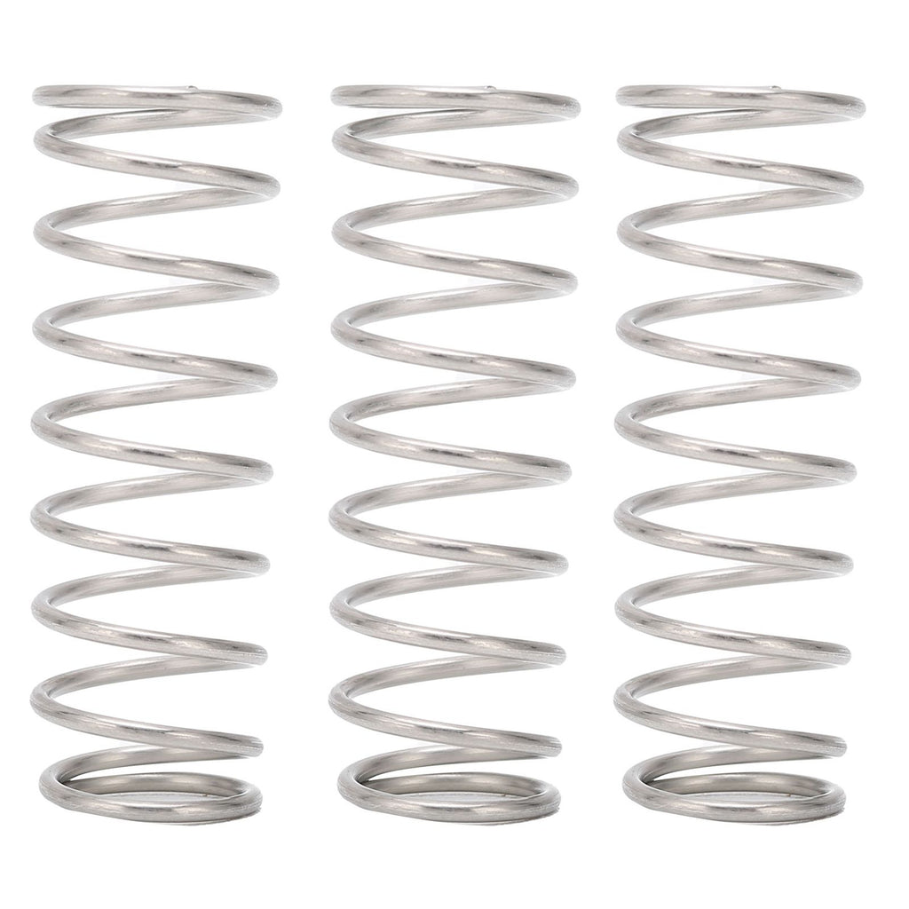 100PCS Pig Nipple Drinker Accessories Water Nozzle Spring for Poultry Animal Feeding