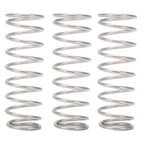 100PCS Pig Nipple Drinker Accessories Water Nozzle Spring for Poultry Animal Feeding