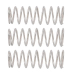 100PCS Pig Nipple Drinker Accessories Water Nozzle Spring for Poultry Animal Feeding
