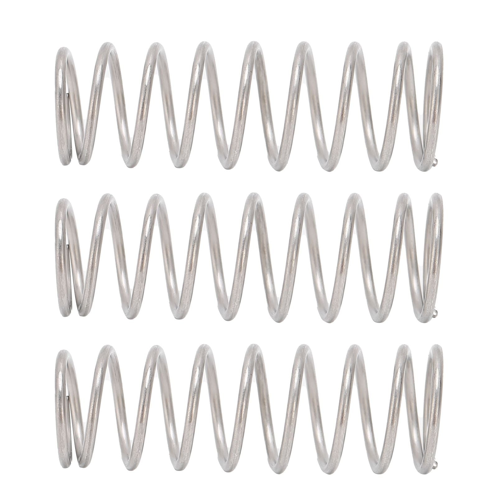 100PCS Pig Nipple Drinker Accessories Water Nozzle Spring for Poultry Animal Feeding