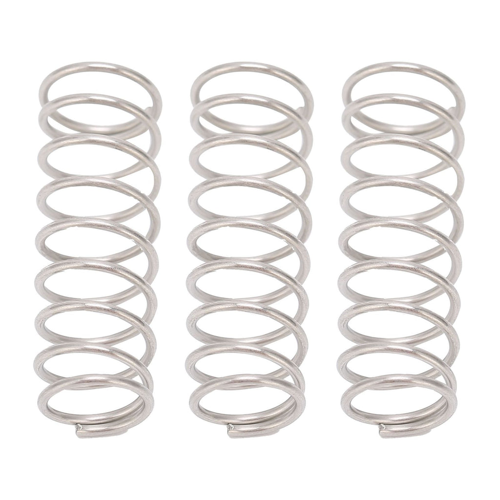 100PCS Pig Nipple Drinker Accessories Water Nozzle Spring for Poultry Animal Feeding
