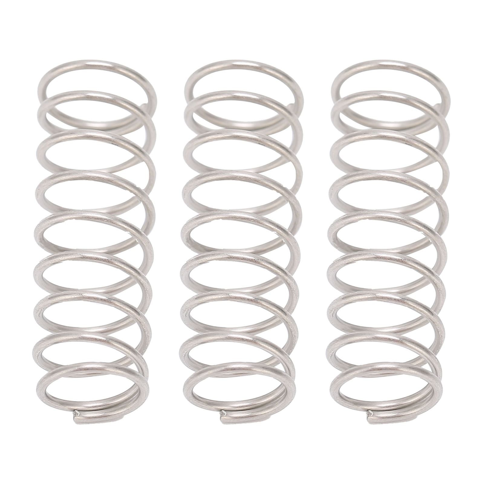 100PCS Pig Nipple Drinker Accessories Water Nozzle Spring for Poultry Animal Feeding