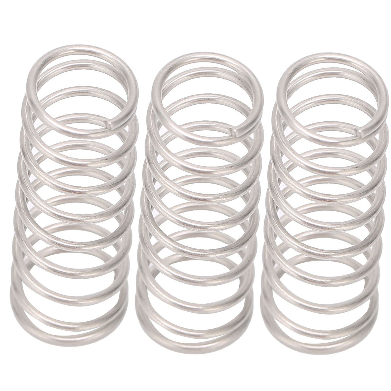 100PCS Pig Nipple Drinker Accessories Water Nozzle Spring for Poultry Animal Feeding