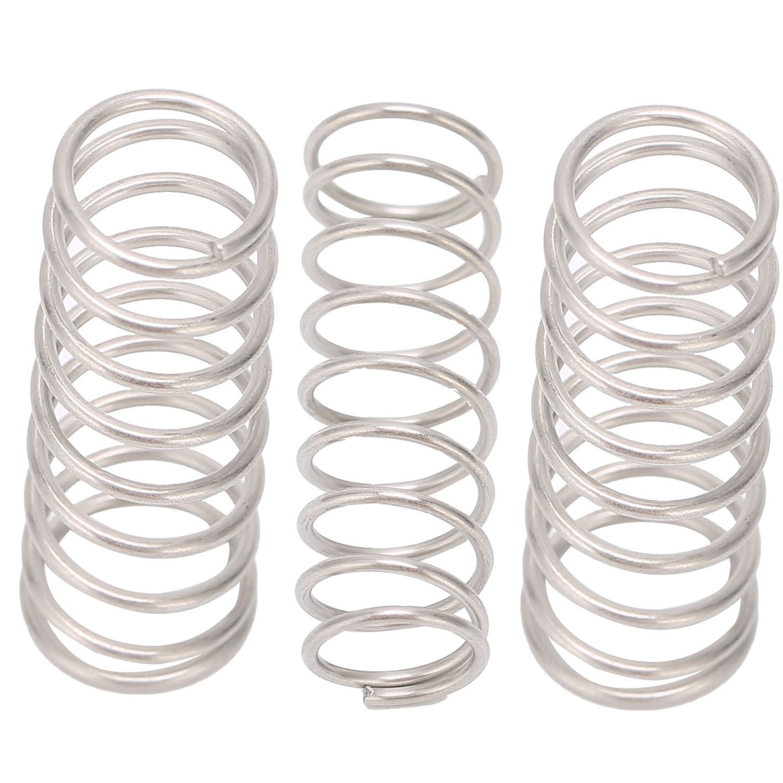 100PCS Pig Nipple Drinker Accessories Water Nozzle Spring for Poultry Animal Feeding