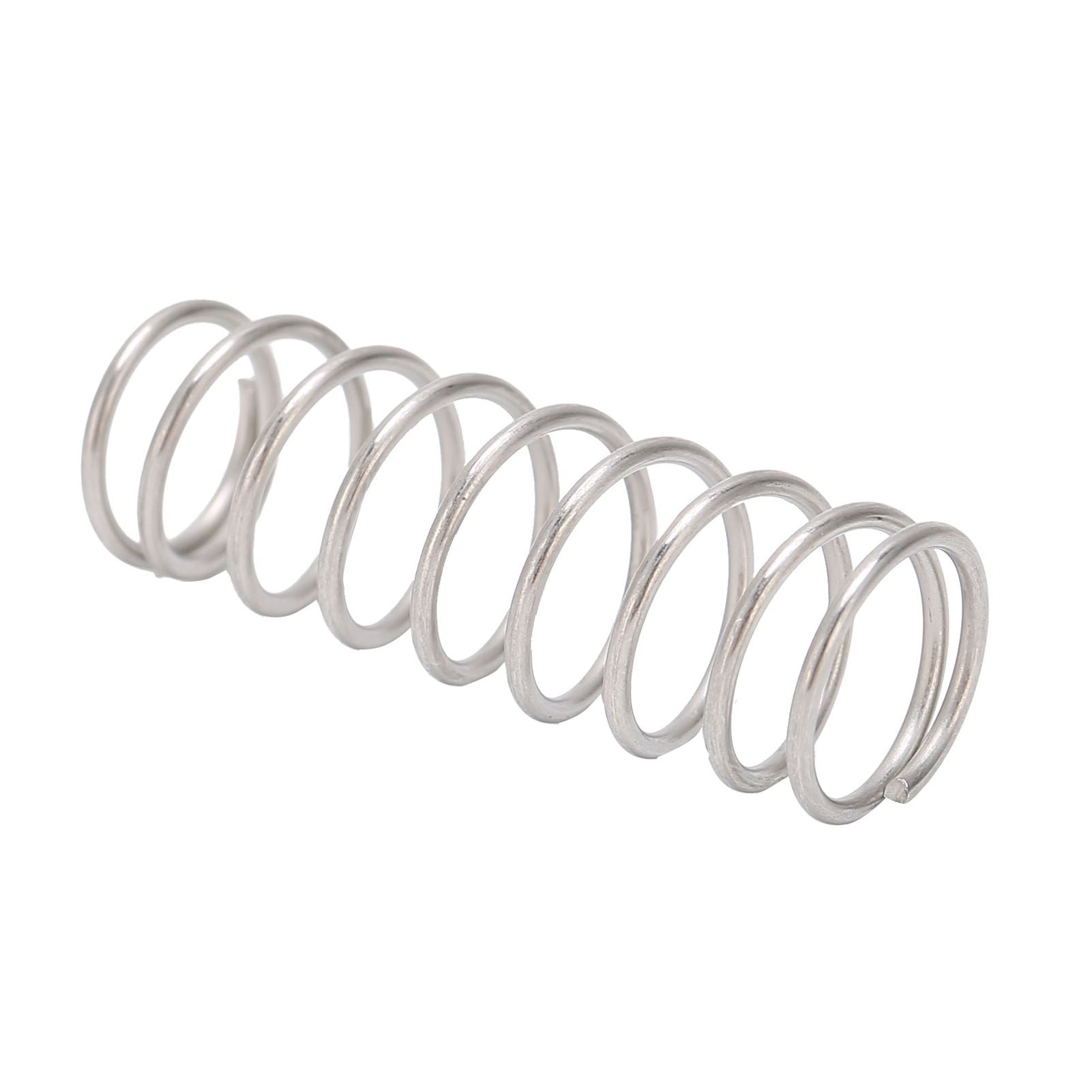 100PCS Pig Nipple Drinker Accessories Water Nozzle Spring for Poultry Animal Feeding