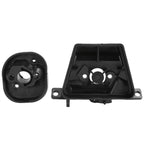 Carb Adapter Spacer Gasket Set Fit for Poulan 2050 2075 2150 2175 2250 PP220 PP260 2055 Chainsaw