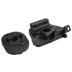 Carb Adapter Spacer Gasket Set Fit for Poulan 2050 2075 2150 2175 2250 PP220 PP260 2055 Chainsaw