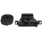 Carb Adapter Spacer Gasket Set Fit for Poulan 2050 2075 2150 2175 2250 PP220 PP260 2055 Chainsaw