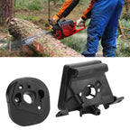 Carb Adapter Spacer Gasket Set Fit for Poulan 2050 2075 2150 2175 2250 PP220 PP260 2055 Chainsaw