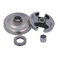 Clutch Sprocket Rim Bearing Kit Fit for Husqvarna 325 340 346XP 345 350 351 353 445E 450in-7T