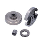 Clutch Sprocket Rim Bearing Kit Fit for Husqvarna 325 340 346XP 345 350 351 353 445E 450in-7T