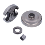 Clutch Sprocket Rim Bearing Kit Fit for Husqvarna 325 340 346XP 345 350 351 353 445E 450in-7T
