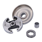 Clutch Sprocket Rim Bearing Kit Fit for Husqvarna 325 340 346XP 345 350 351 353 445E 450in-7T