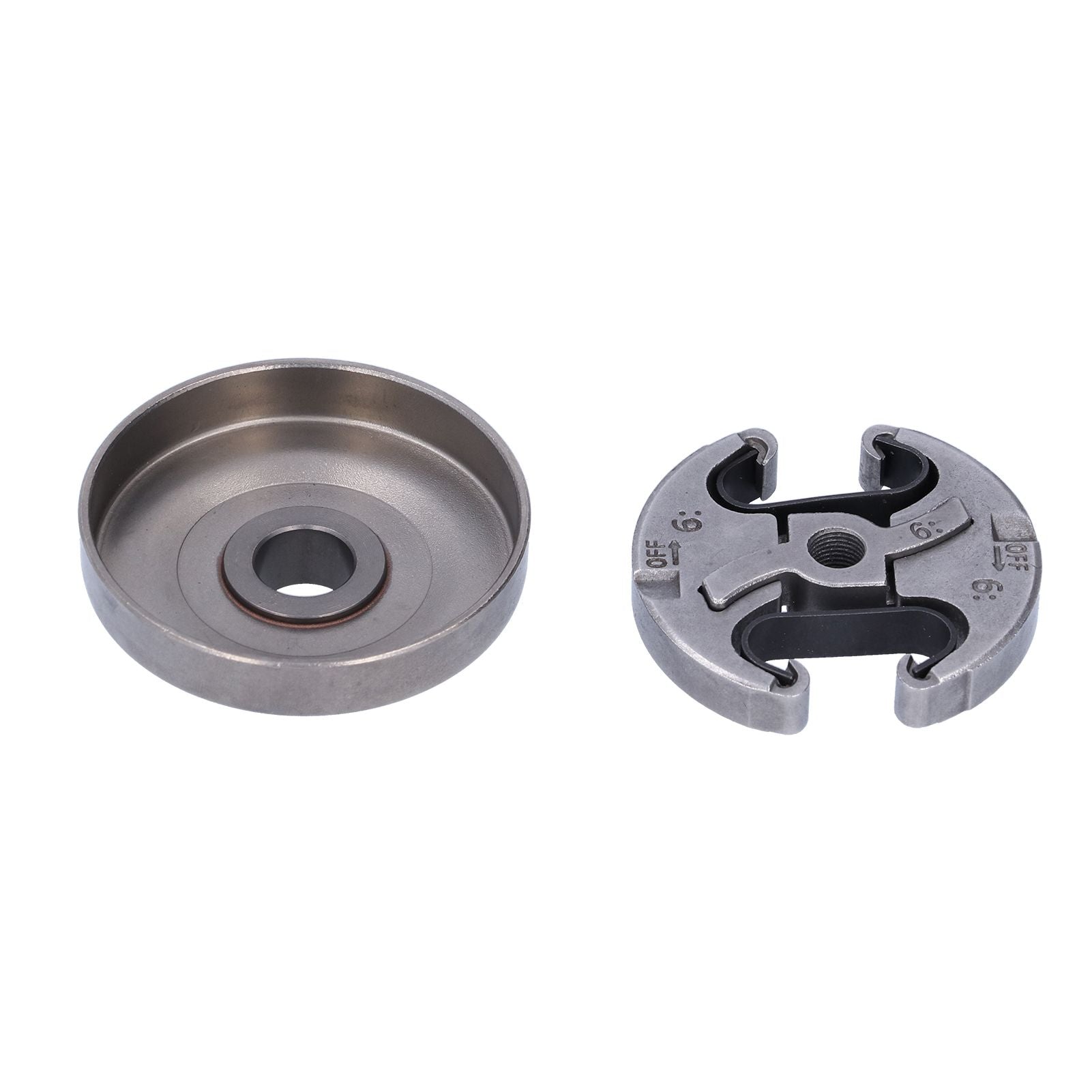 Clutch Sprocket Rim Bearing Kit Fit for Husqvarna 325 340 346XP 345 350 351 353 445E 450in-7T