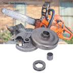 Clutch Sprocket Rim Bearing Kit Fit for Husqvarna 325 340 346XP 345 350 351 353 445E 450in-7T
