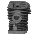 Cylinder Piston Sparking Plug Fuel Filter Set Fit for Stihl MS230 MS250 023 025 Chainsaw