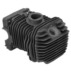 Cylinder Piston Sparking Plug Fuel Filter Set Fit for Stihl MS230 MS250 023 025 Chainsaw