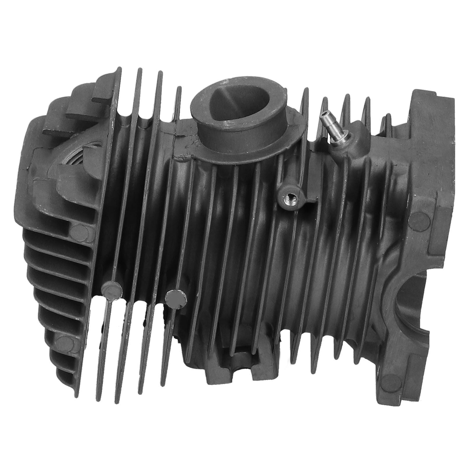 Cylinder Piston Sparking Plug Fuel Filter Set Fit for Stihl MS230 MS250 023 025 Chainsaw