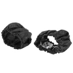 2Pcs Stroller Wheel Cover Oxford Cloth Dustproof Infant Pushchair Tire ProtectorFor Diameter 12‑16cm Small Wheel