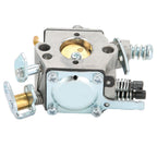 Carburetor Carb Garden Chainsaw Accessory Fit for Husqvarna 136 137 141 142 36 41