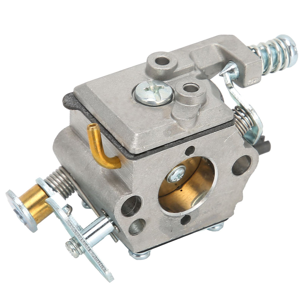 Carburetor Carb Garden Chainsaw Accessory Fit for Husqvarna 136 137 141 142 36 41