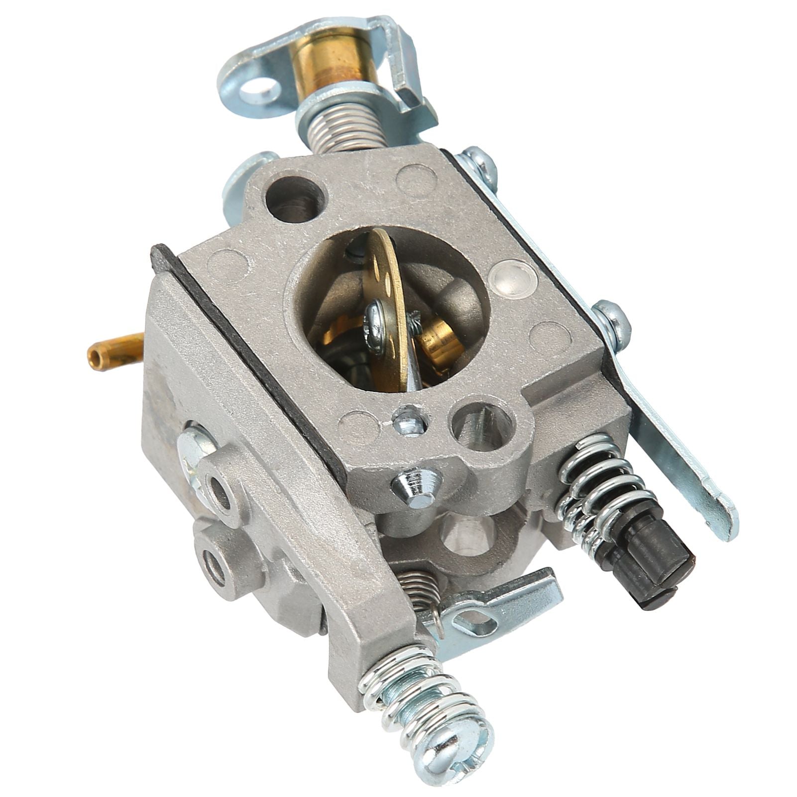 Carburetor Carb Garden Chainsaw Accessory Fit for Husqvarna 136 137 141 142 36 41