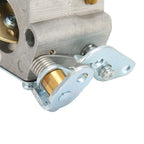 Carburetor Carb Garden Chainsaw Accessory Fit for Husqvarna 136 137 141 142 36 41