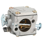 Aluminum Carburetor Chainsaw Accessory Parts Fit for Husqvarna 61 266 268 272/XP